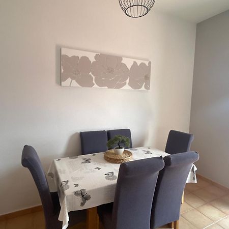 Casa Orilla! Beautiful Private Holiday Villa With Hot Tub La Oliva Bagian luar foto